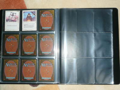 Magic The Dark m-nm-ex (7)