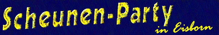 www.scheunenparty-eisborn.de
